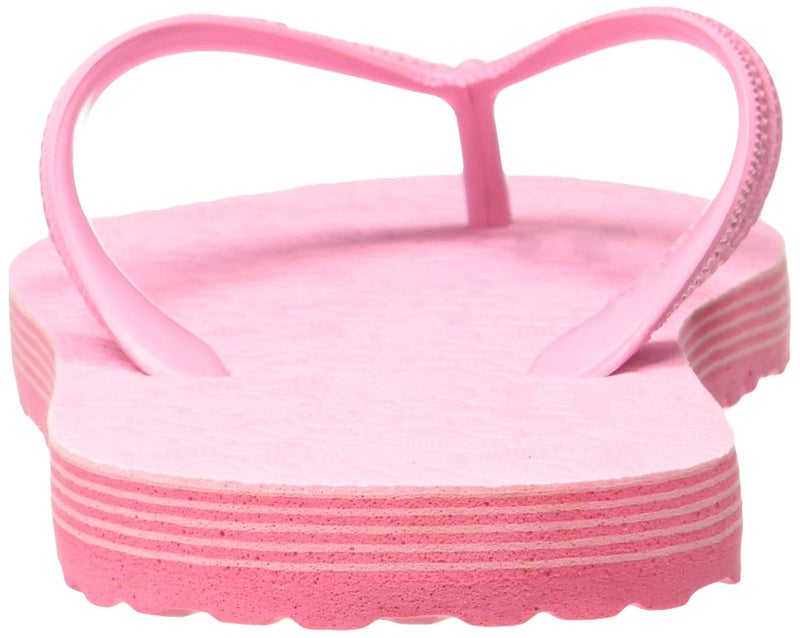 RELAXO Women's AL0009L Pink Slippers 4 (AL0009LPKPK0004) - Image 5