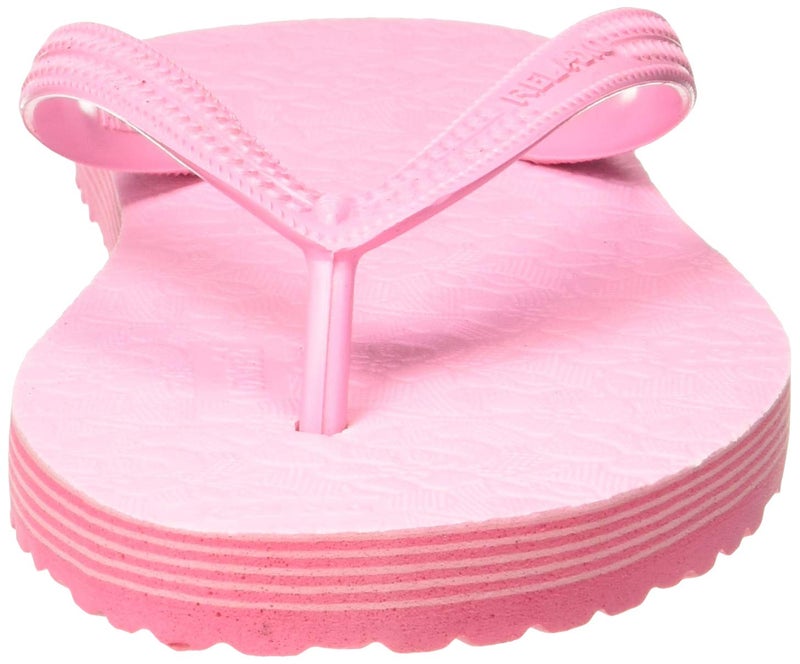 RELAXO Women's AL0009L Pink Slippers 4 (AL0009LPKPK0004) - Image 4