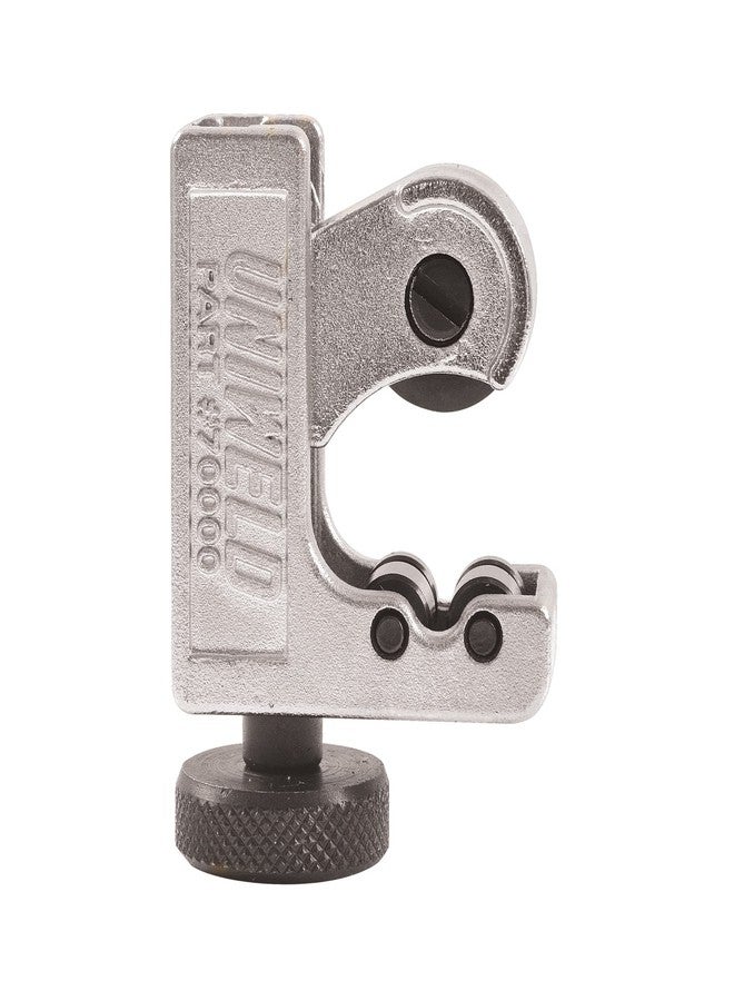 UNIWELD 70000 7/8" OD Mini-Tube Cutter - Image 1