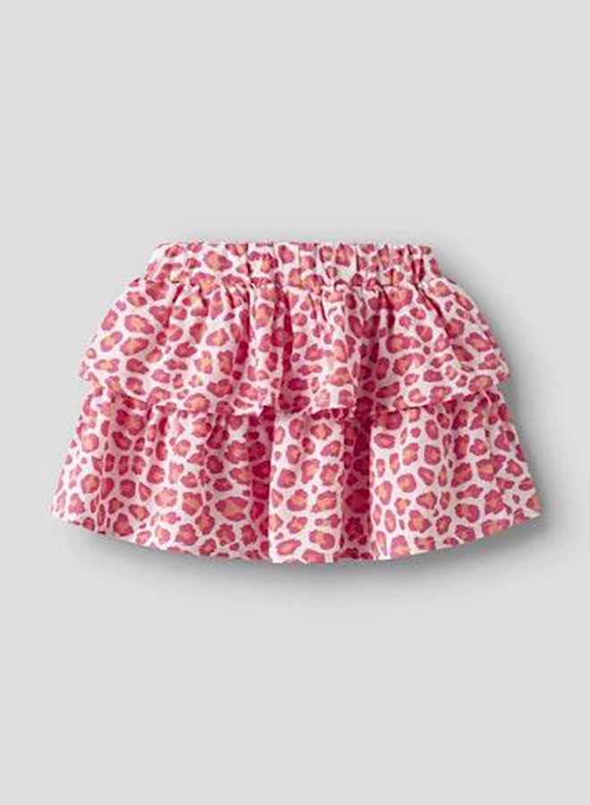 NAME IT Nmfvinaya Skirt  - Image 2