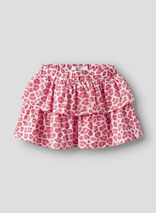 NAME IT Nmfvinaya Skirt  - Image 3
