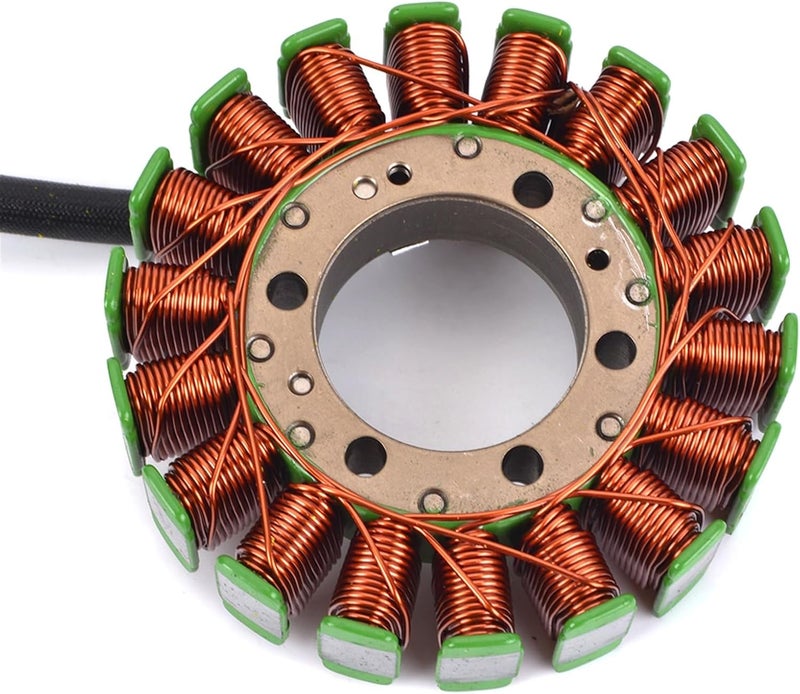 Wivplex Stator Coil Magneto Generator for Burgman 250 400 - Image 4
