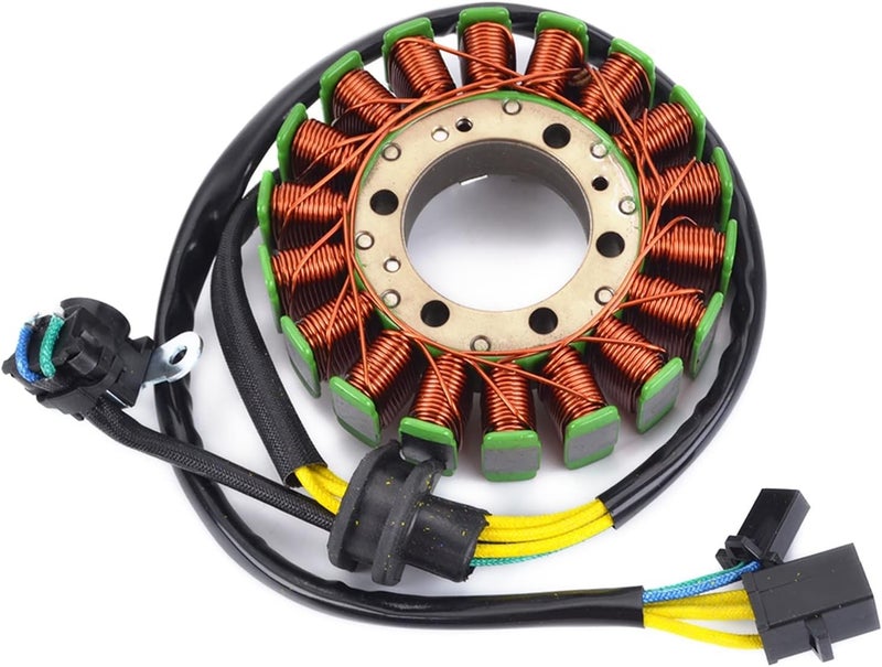 Wivplex Stator Coil Magneto Generator for Burgman 250 400 - Image 1