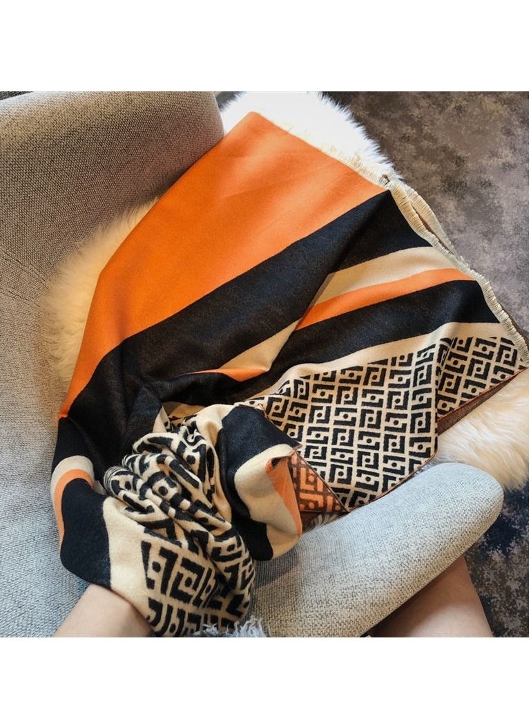 Generic - Fashion Shawl for Winter - Image 1