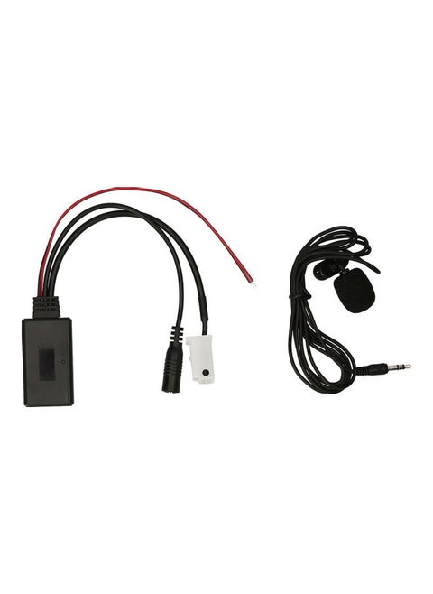Replacement Bluetooth 5.0 Module Adapter With Microphone For Volkswagen