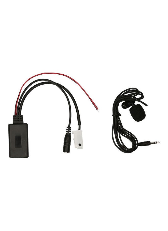 NIBEMINENT - Replacement Bluetooth 5.0 Module Adapter With Microphone For Volkswagen - Image 1