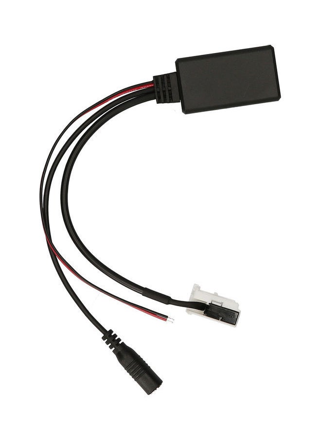 NIBEMINENT - Replacement Bluetooth 5.0 Module Adapter With Microphone For Volkswagen - Image 1