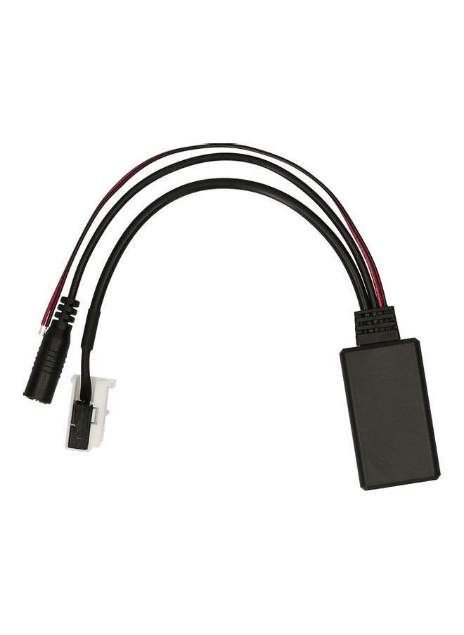 NIBEMINENT - Replacement Bluetooth 5.0 Module Adapter With Microphone For Volkswagen - Image 1
