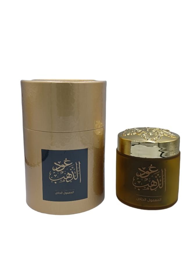 عاشق العود عود الذهب المعمول الخاص - Image 1