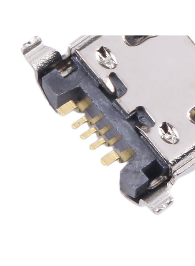 erorex For vivo Y30 1938 10pcs Original Charging Port Connector - Image 3