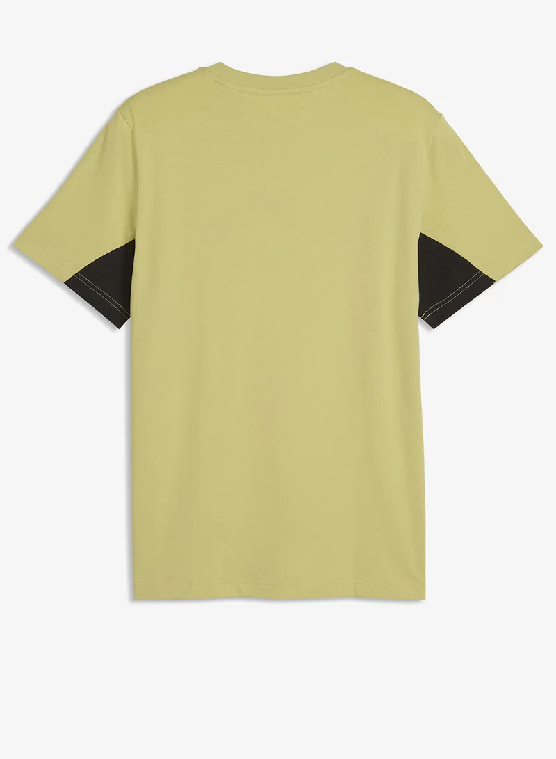 PUMA Essential Colorblock T-Shirt