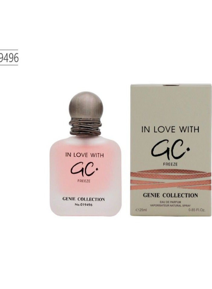 Genie Perfume No. N019496