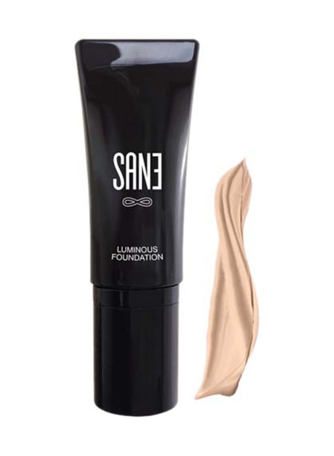 Sane Luminous Foundation Neutral - Image 1