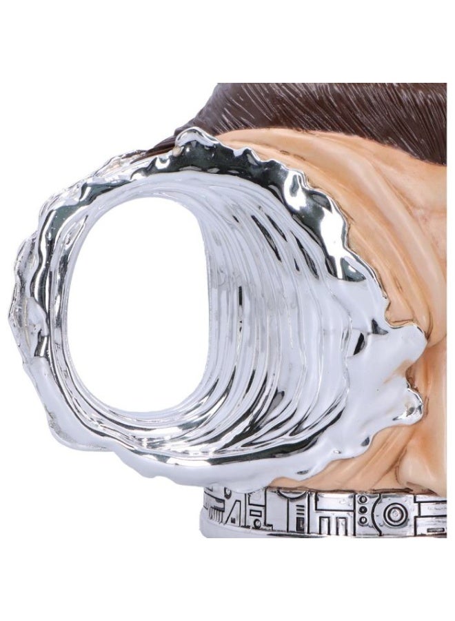 Nemesis Now Terminator  T-1000 Tankard - Image 5
