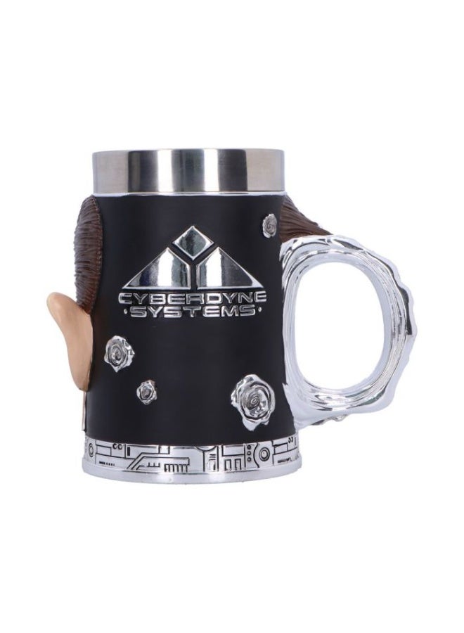Nemesis Now Terminator  T-1000 Tankard - Image 3