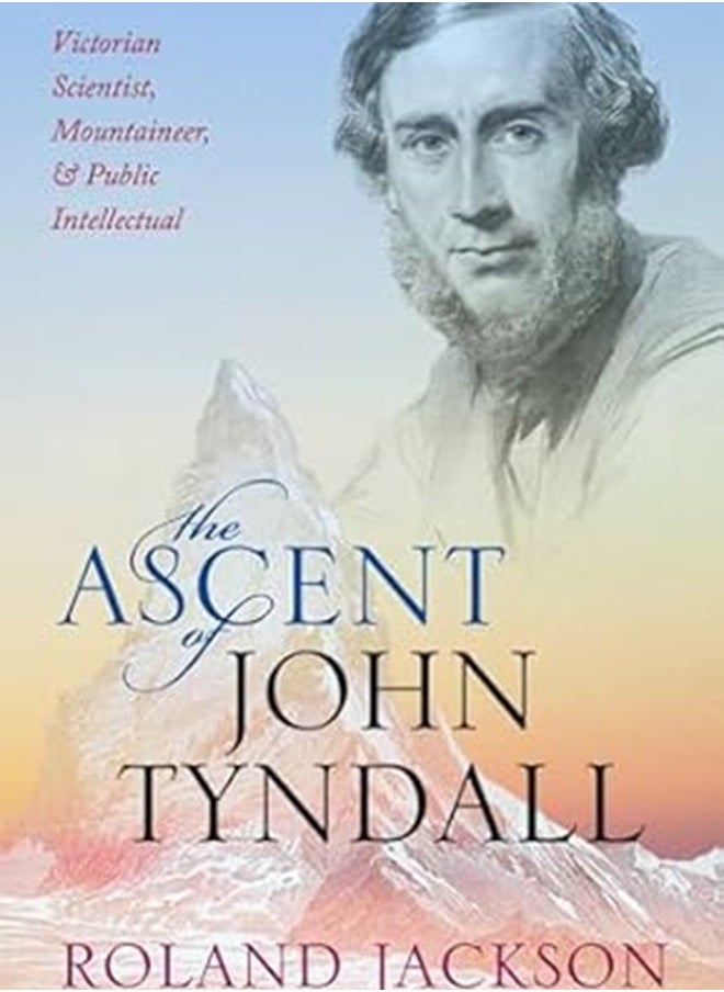 The Ascent of John Tyndall 