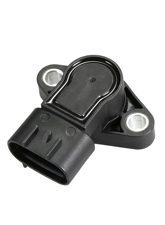 MUNTAQI Electric Shift Position Sensor Angle Sensor Replace 38800-HN5-A11 for Honda ATV TRX350FE Rancher 4X4 ES - Image 2