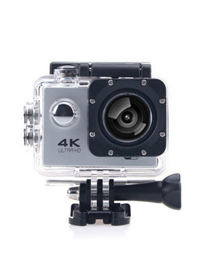 Neutral K Sports Camera Camera Wifi Diving Sports Camera Dv Hd Waterproof Outdoor Underwater Camera - Image 1