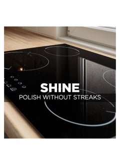 Weiman Cook Top Cleaning Kit - Removes toughest Burned on Food.  - Image 5