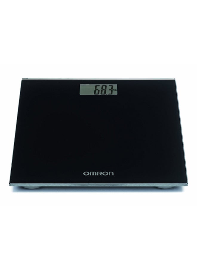 Omron Digital Personal Weighing Scale - Image 2