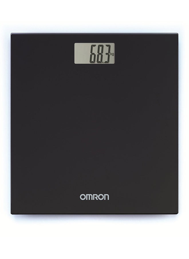 Omron Digital Personal Weighing Scale - Image 1