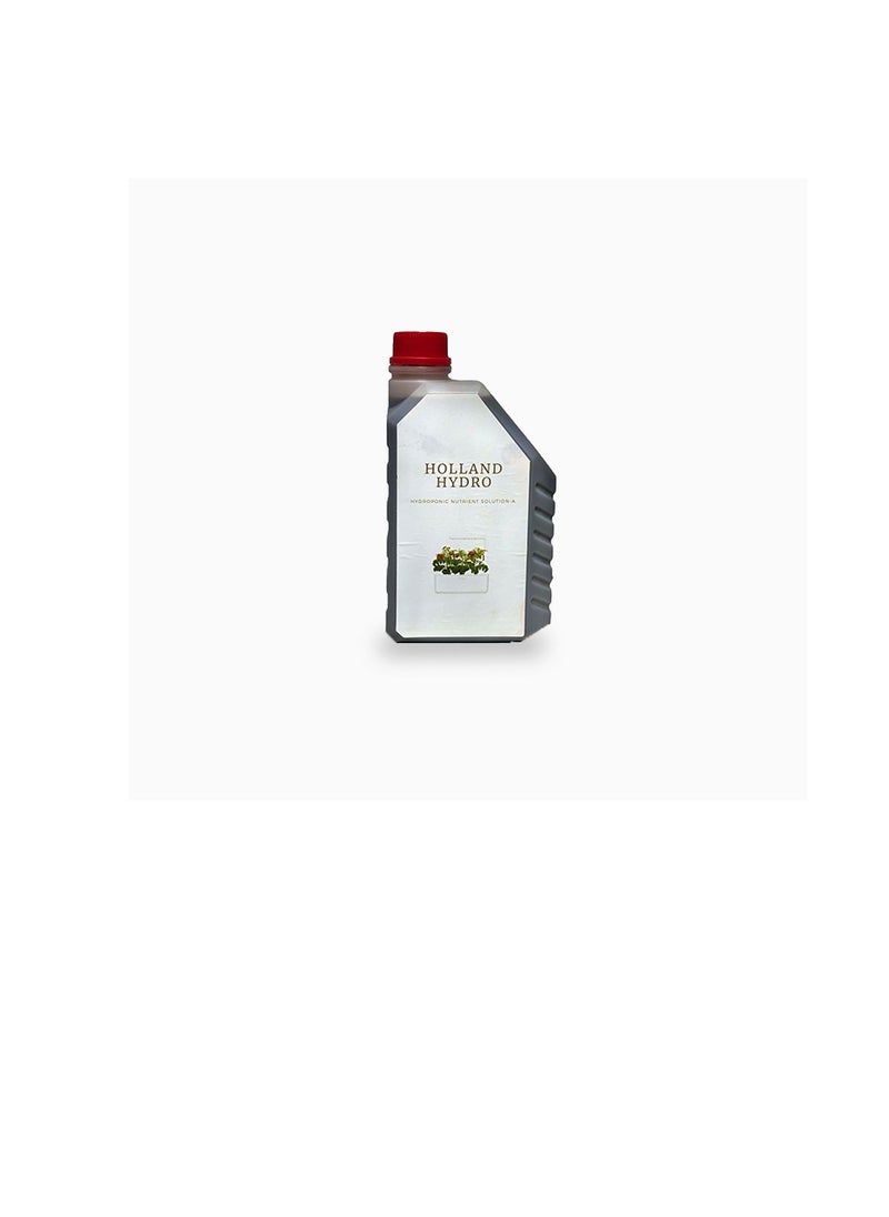 Generic - Hydroponic Nutrients Solution A 1L - Image 1