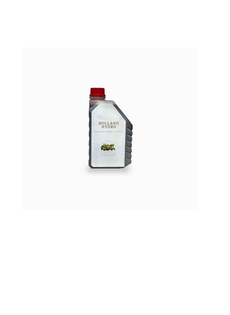 Generic - Hydroponic Nutrients Solution A 1L - Image 1