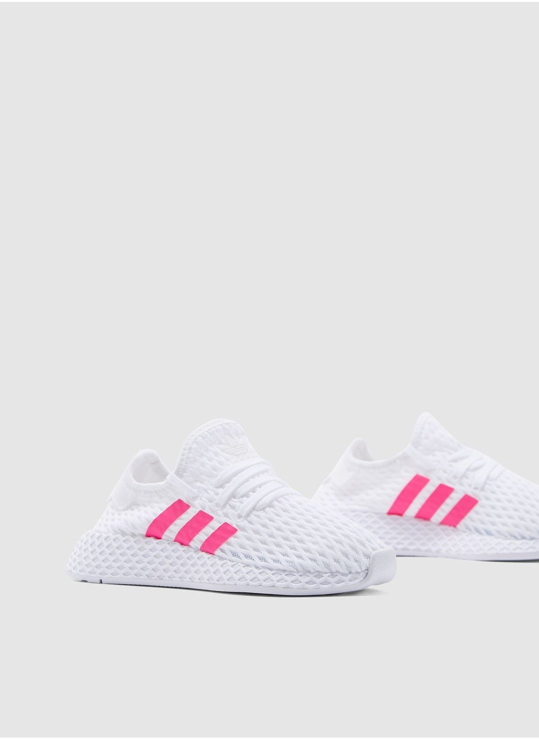 Kids clearance deerupt runner