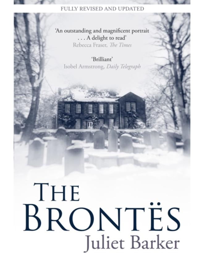 The Brontes 