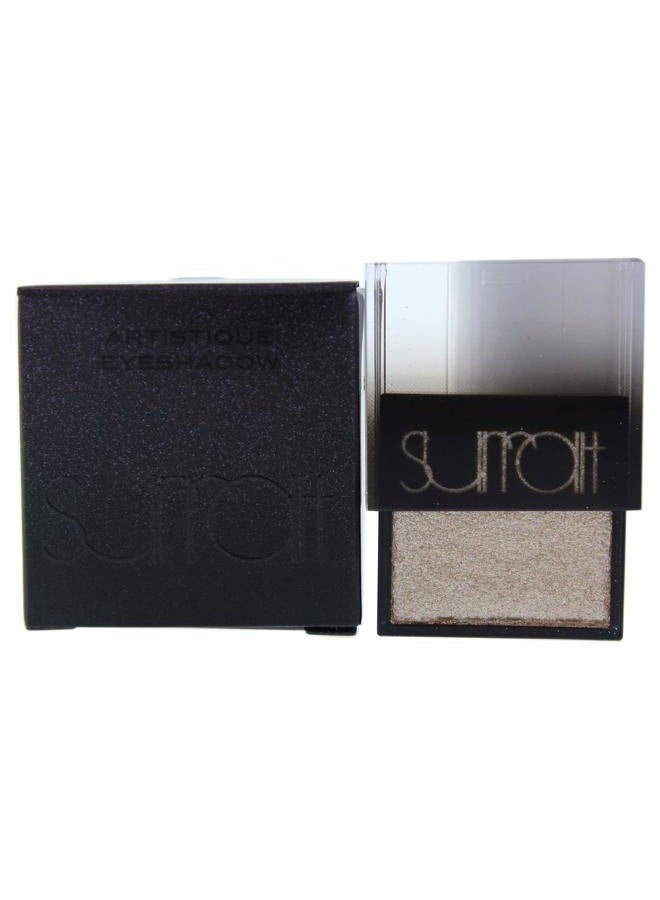 Slurry Formula Artistique Eyeshadow 45 Starr Shimmering Champagne