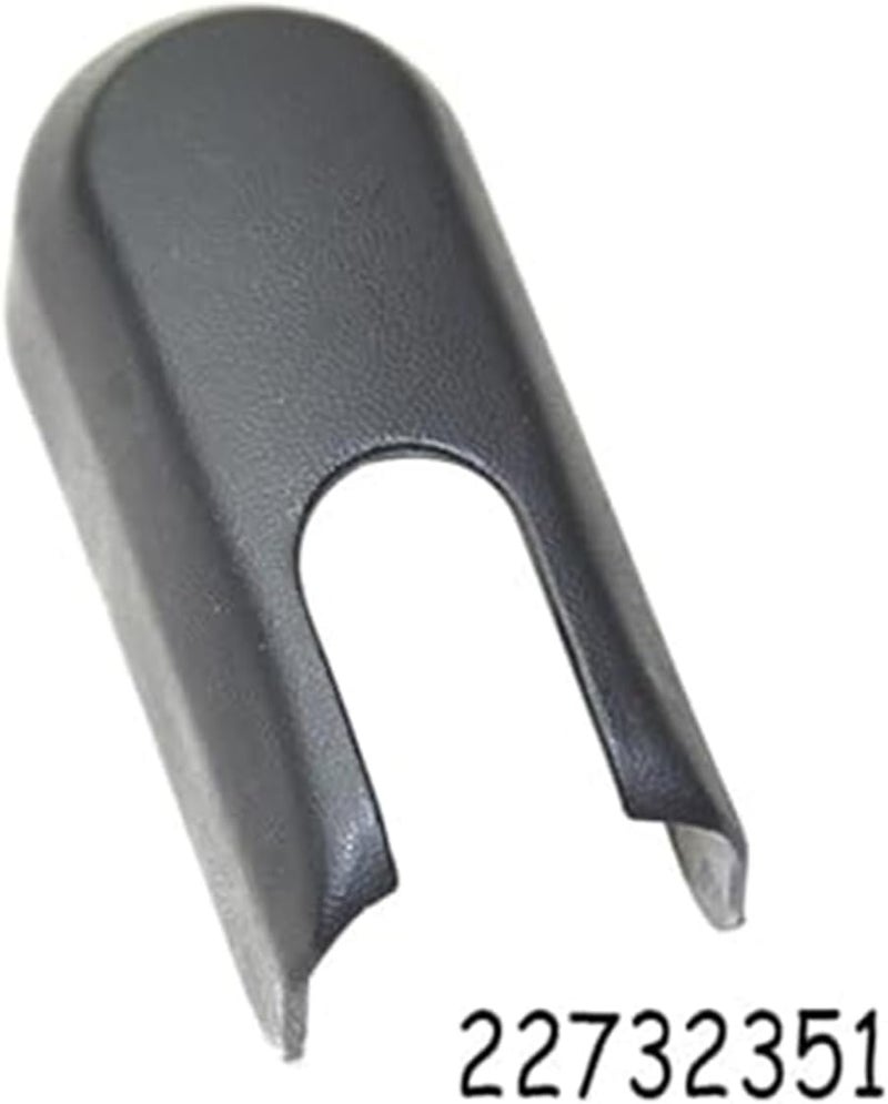 Wivplex Windshield Wiper Arm Nut Cover for Chevrolet HHR - Image 3