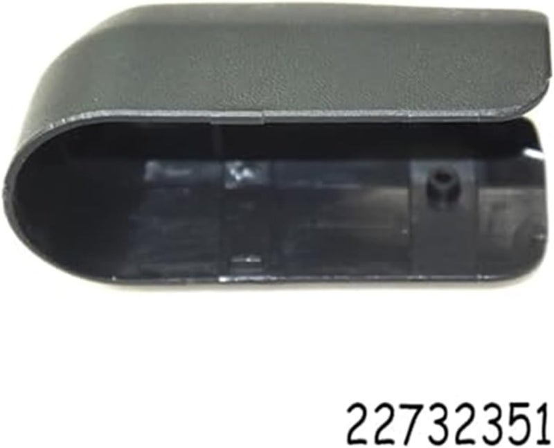 Wivplex Windshield Wiper Arm Nut Cover for Chevrolet HHR - Image 2