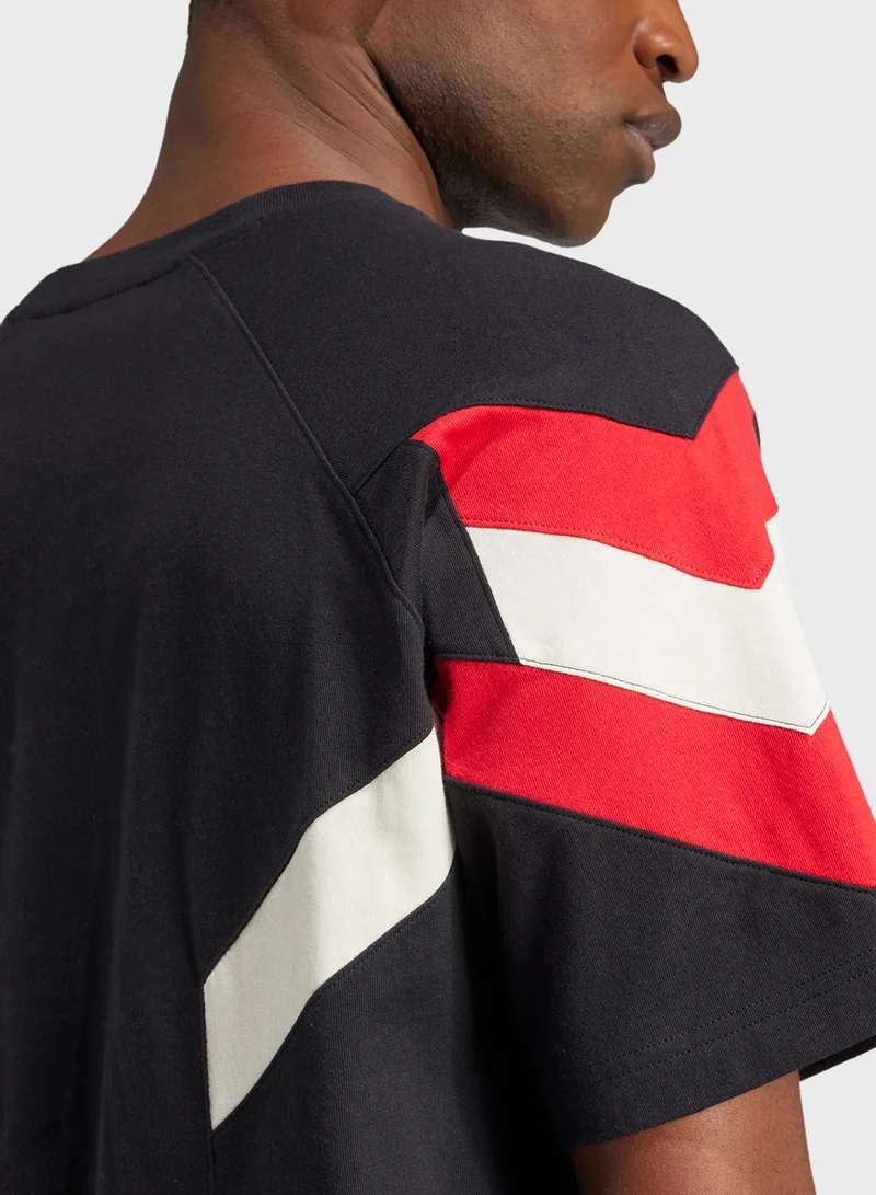 adidas Manchester United Og T-Shirt