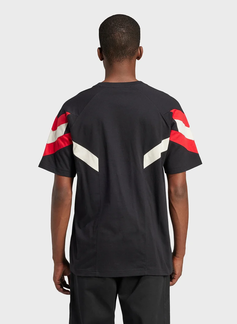 adidas Manchester United Og T-Shirt
