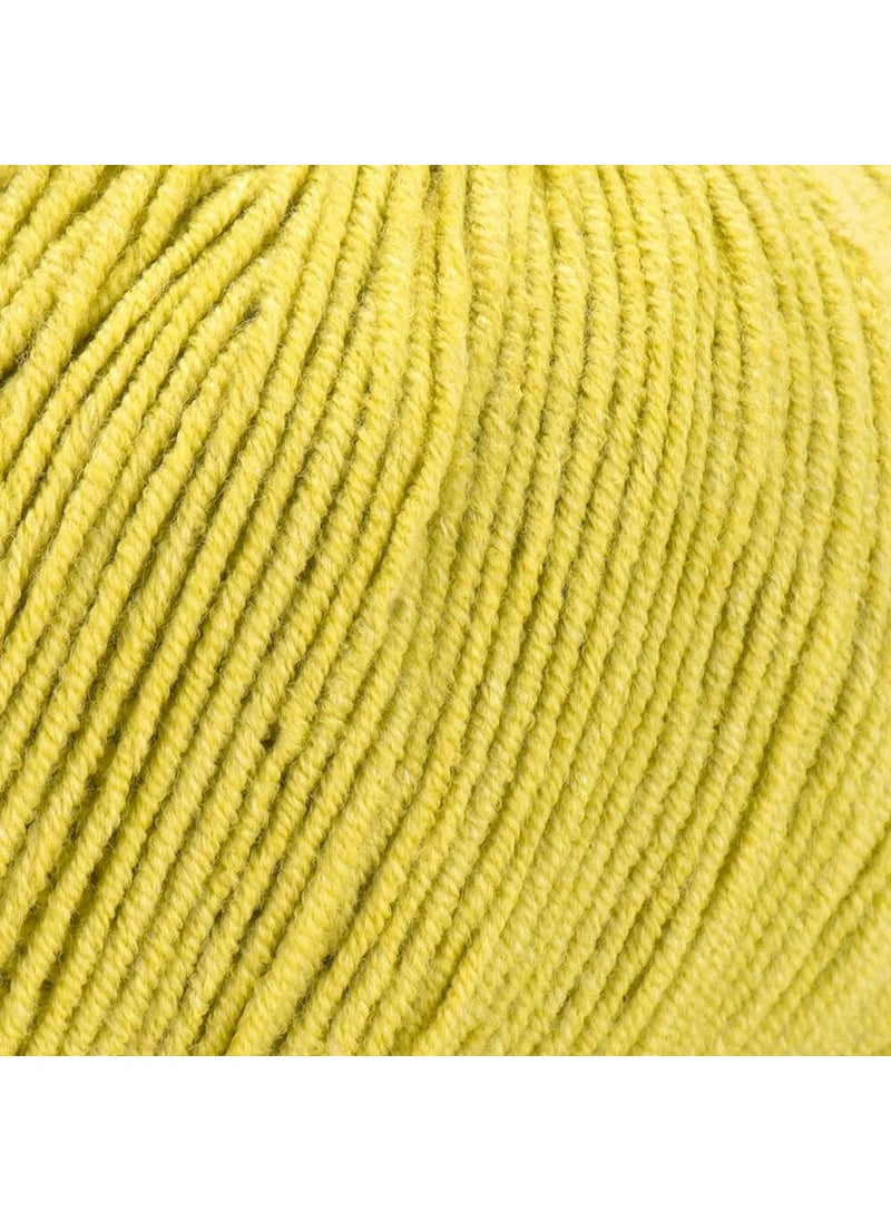 Jeans Peanut Green Hand Knitting Yarn - pzsku/Z562C458AAF92B65FB9C1Z/45/_/1740652601/64f5188c-917c-42c2-bd5a-ebba80d8c902