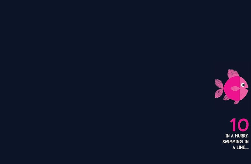 عشرة في عجلة: كتاب تفاعلي عن الألوان والعد للأطفال الصغار - Image 4