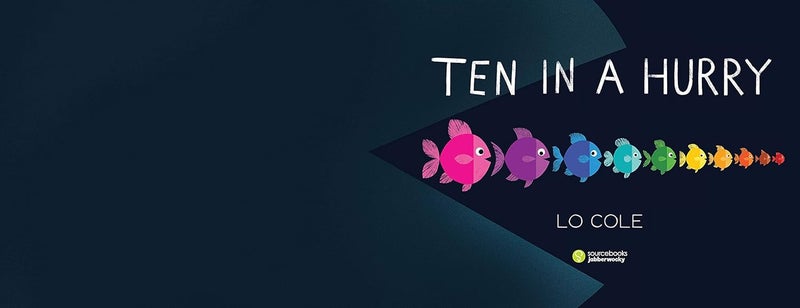 عشرة في عجلة: كتاب تفاعلي عن الألوان والعد للأطفال الصغار - Image 3