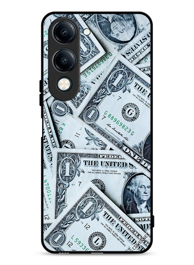 Covernex vivo Y04 Protective Case Cover Dollars