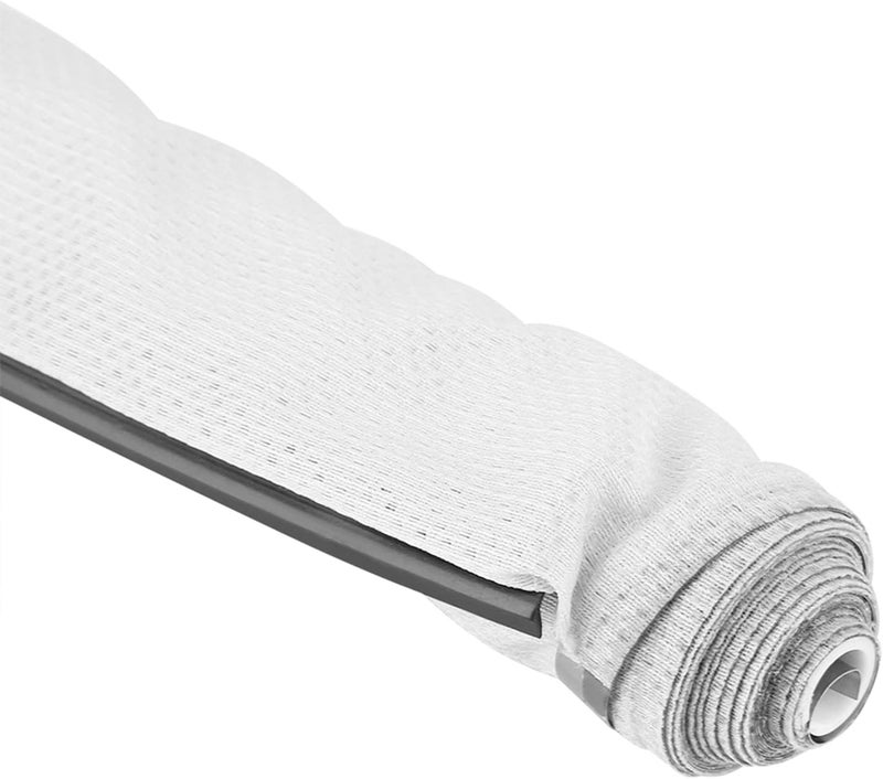 Assorted color options Sunroof Shade Sunshade Sunroof Car Sunshade Curtains Skylight Shutter for 1K9877307A Heat Insulation and Easy Installation (Gray) Fine polished finish - Image 2