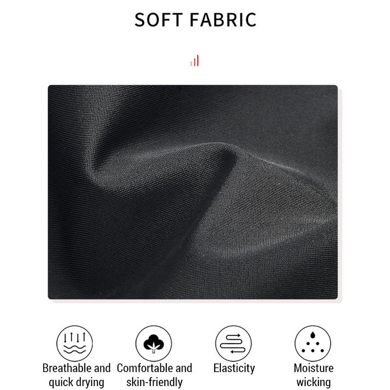 Women's Cycling Apparel Silicone Sponge Pad Long Pants Quick-drying Breathable High Elasticity Cycling Clothes for Spring and Summer - Image 3