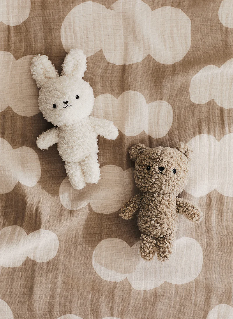 H&M Soft Rattle