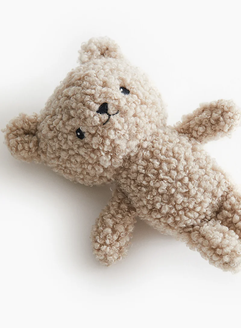 H&M Soft Rattle