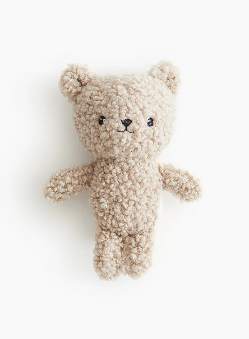 H&M Soft Rattle