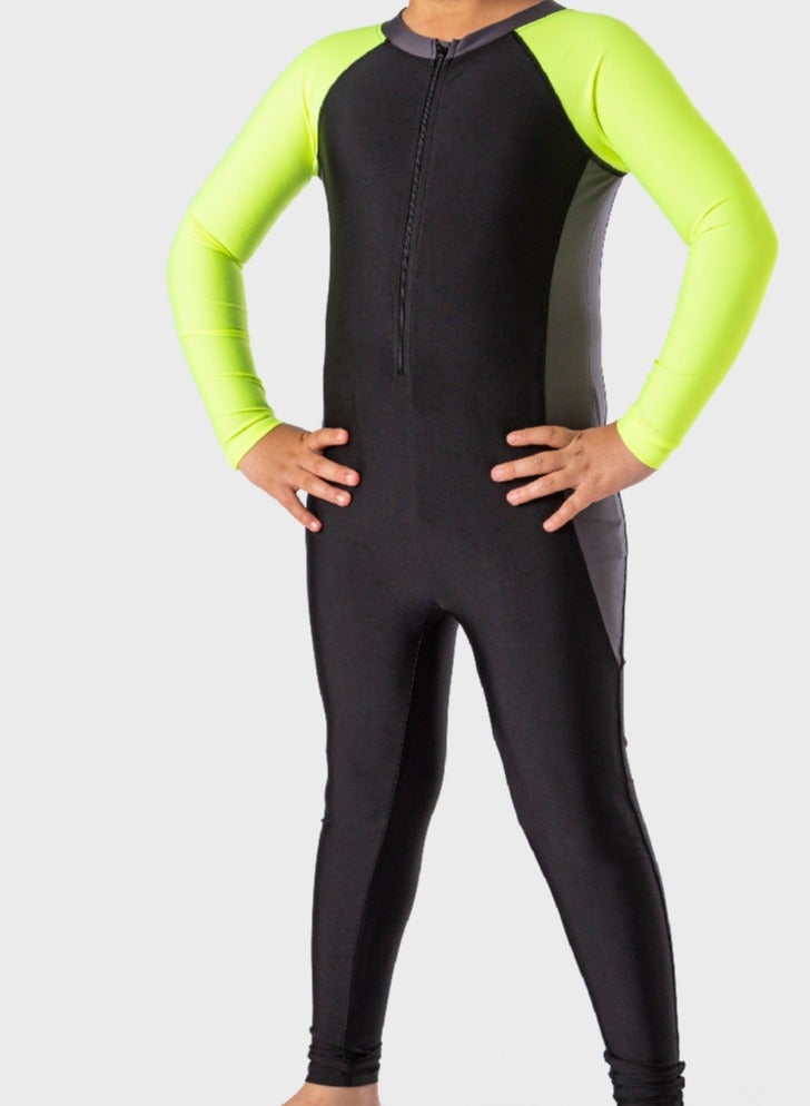 La Mer Aqua Embrace La Mer Swimsuit - Image 2