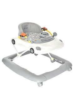 Rally Baby walker with soft and foldable seat  - Image 3