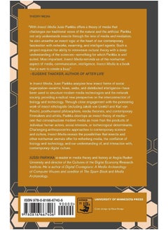 Insect Media: An Archaeology of Animals and Technology  - Image 3