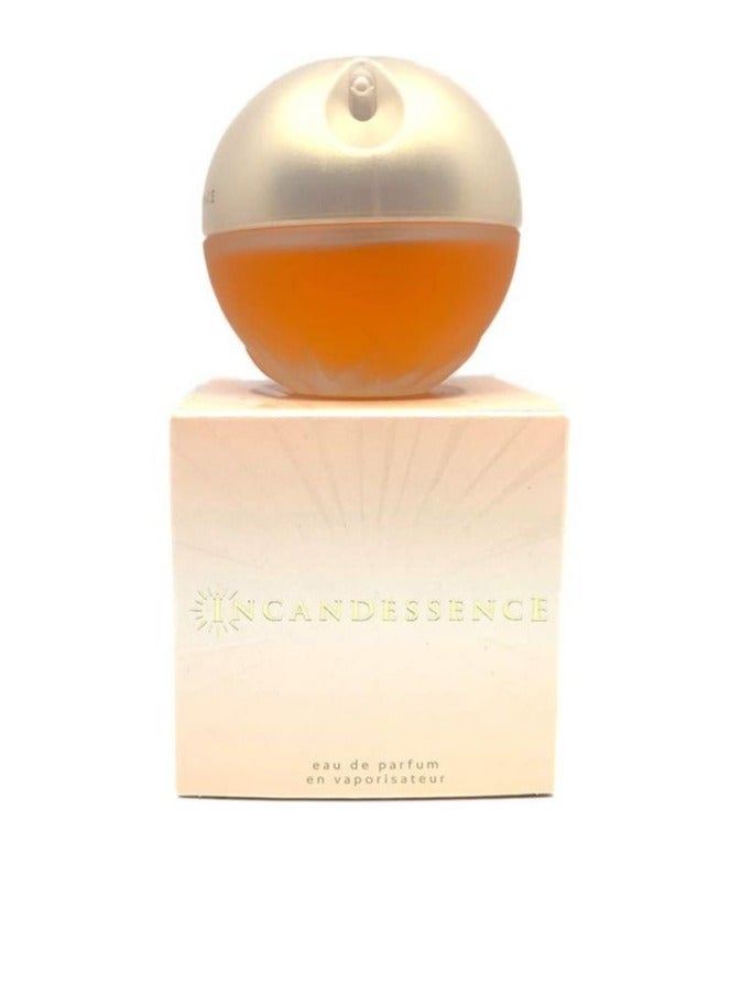 آفون عطر انكانديسينس للنساء من افون سعة 50 مل - Image 2