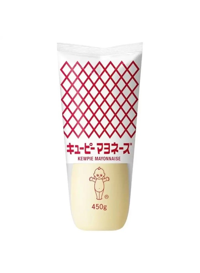 Kewpie Japanese Mayonnaise Original Thick And Creamy- 450gms