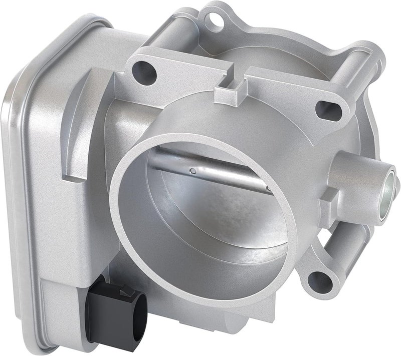 AA Ignition Electronic Throttle Body for Chrysler, Jeep & Dodge 2.0L and 2.4L - Compatible with 200, Sebring, Avenger, Caliber, Journey, Compass, Patriot (2007-2017) - Image 1