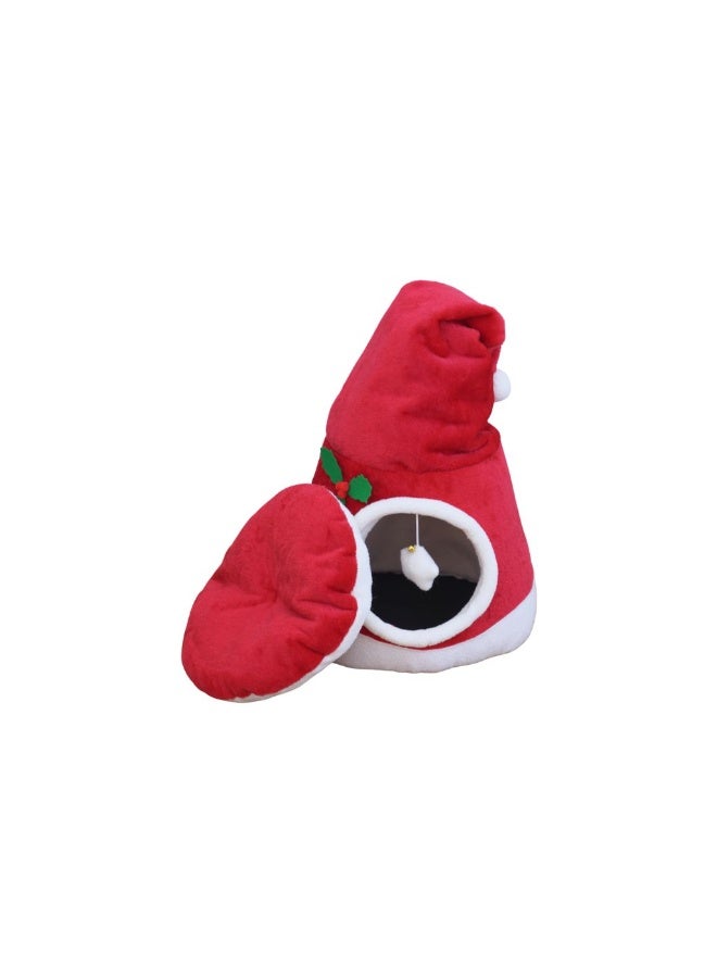 Catry Pet Cushions With Soft Plush -D38*40cm - Image 1